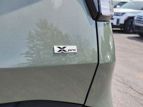 Used 2023 Kia Sportage X-Pro Prestige image 7