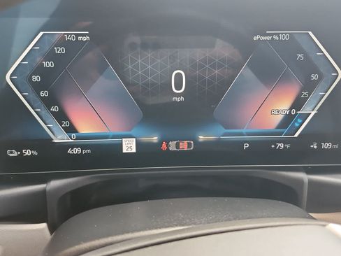 Used 2023 BMW i4 eDrive40 w/ Premium Package RWD image 20