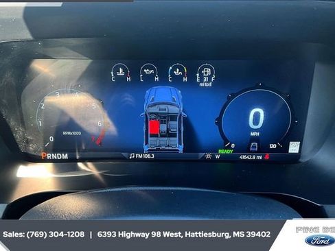 Used 2024 Ford F150 XLT w/ Equipment Group 302A MID image 14