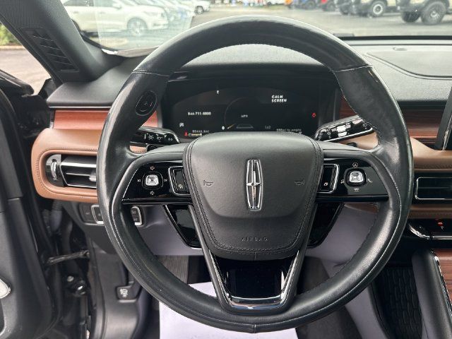 Used 2021 Lincoln Aviator Reserve w/ Equipment Group 202A AWD/4WD image 13
