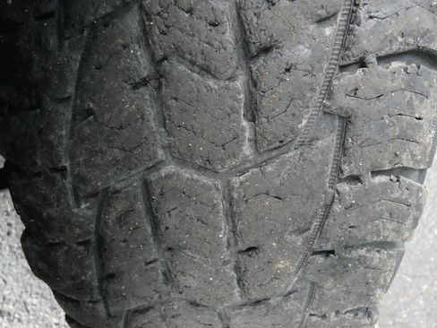 Used 2012 Chevrolet Silverado 2500 W/T image 9