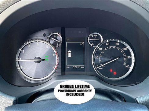 Used 2023 Lexus GX 460 Premium w/ Premium Package image 27