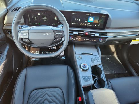 New 2026 Kia Sportage X-Line Prestige AWD/4WD image 10