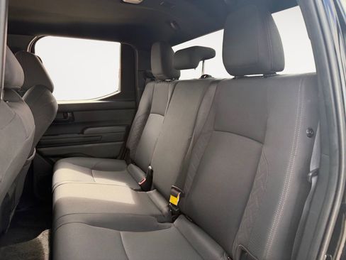 Certified 2024 Toyota Tacoma SR5 image 13