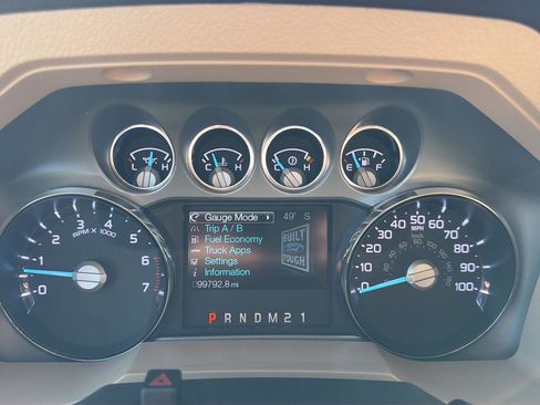 Used 2016 Ford F250 XLT w/ XLT Value Package image 13