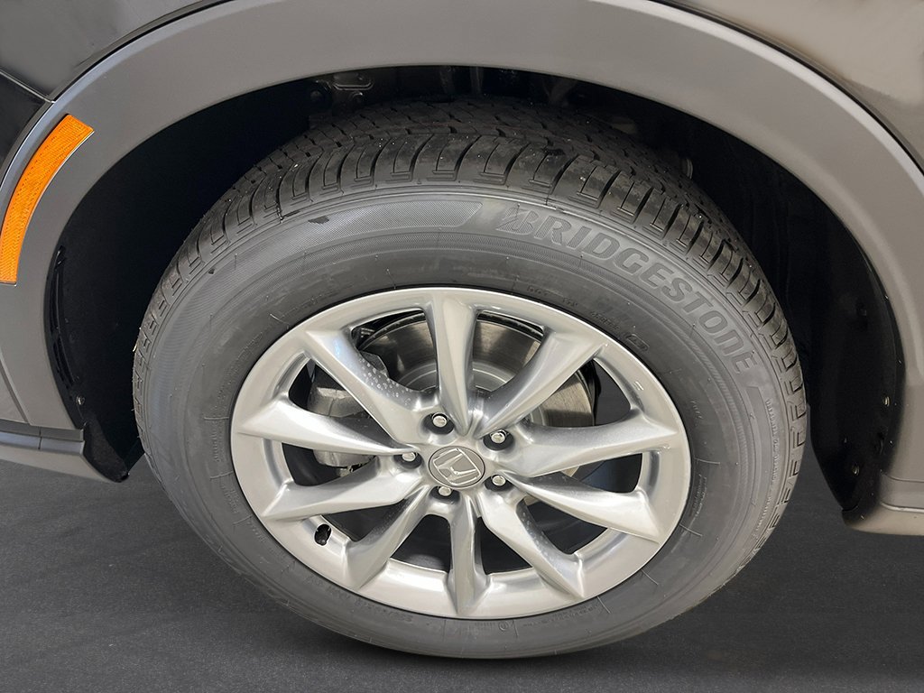 New 2027 Honda CR-V EX image 11