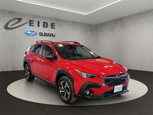 Certified 2025 Subaru Crosstrek 2.0i Premium image 1