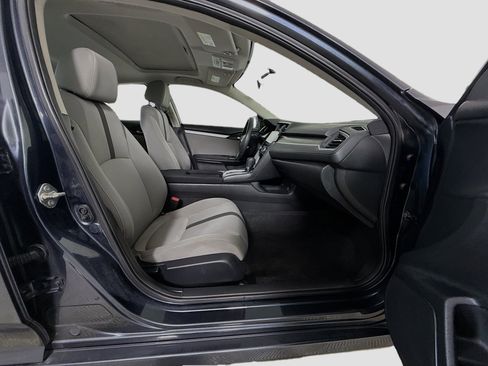 Used 2018 Honda Civic EX image 27