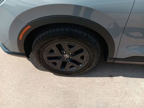 New 2026 Honda CR-V TrailSport image 31