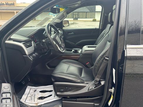 Used 2018 GMC Yukon SLE image 9