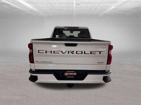 Used 2023 Chevrolet Silverado 1500 RST AWD/4WD image 23