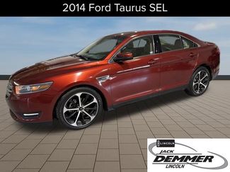 Used 2014 Ford Taurus SEL w/ Equipment Group 201A 360° Tour