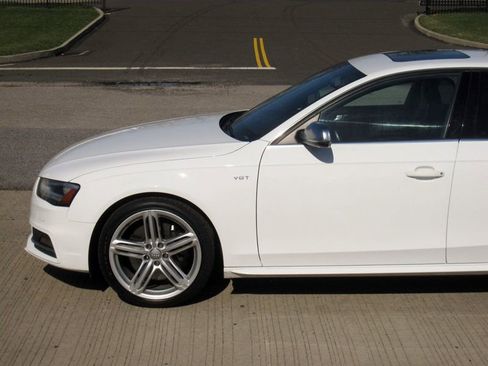 Used 2013 Audi S4 Premium Plus image 7