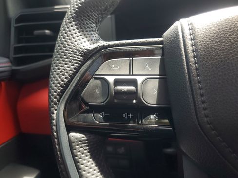 Used 2024 Toyota Tundra TRD Pro AWD/4WD image 24