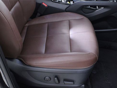 Used 2024 Kia Telluride SX FWD image 17