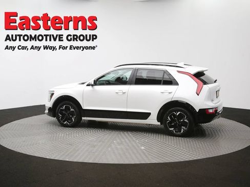 Used 2023 Kia Niro Wind w/ Wind Preserve Package FWD image 61