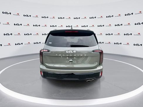 Used 2024 Kia Telluride EX X-Line AWD/4WD image 7