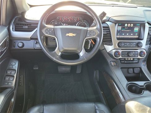 Used 2015 Chevrolet Tahoe LT w/ Max Trailering Package image 7