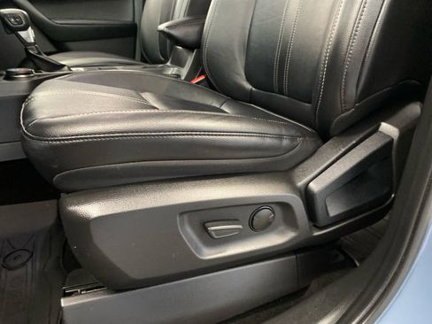 Used 2023 Ford Ranger Lariat w/ Equipment Group 501A High AWD/4WD image 17