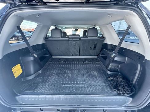 Used 2024 Toyota 4Runner SR5 Premium image 26