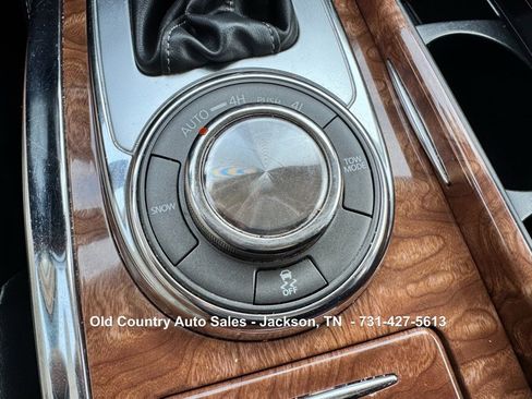 Used 2018 INFINITI QX80 4WD image 36