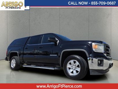 Used 2014 GMC Sierra 1500 SLE w/ SLE Value Package
