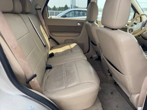 Used 2012 Ford Escape Limited FWD image 14