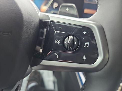 New 2026 BMW X3 xDrive30 w/ M Sport Package image 20