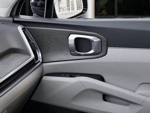 New 2026 Kia Sorento X-Line EX image 25