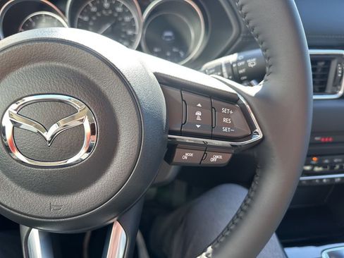 New 2025 MAZDA CX-5 AWD 2.5 S w/ Select Package image 33