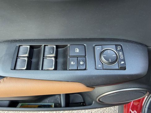 Used 2021 Lexus NX 300h AWD w/ Premium Package image 19