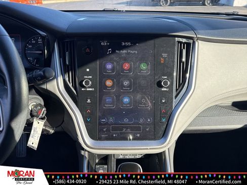 Used 2024 Subaru Outback Premium image 14