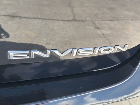 Used 2017 Buick Envision Essence FWD image 9