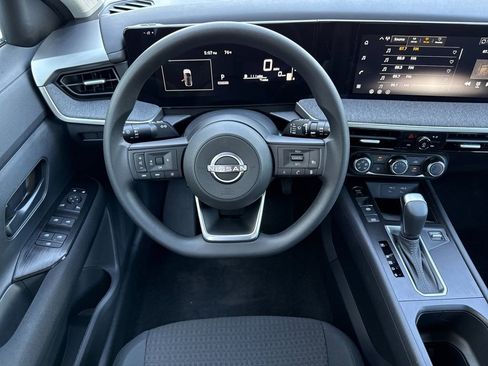 New 2026 Nissan Kicks S w/ Charging Package FWD image 13