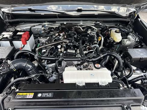 Used 2026 Toyota 4Runner TRD Sport Premium RWD image 10