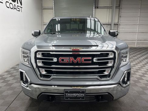 Used 2020 GMC Sierra 1500 SLT w/ SLT Premium Package image 9