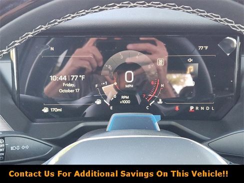 New 2026 GMC Acadia Denali w/ Super Cruise Package image 11