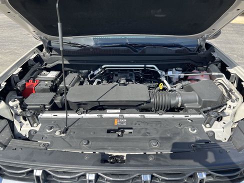 New 2026 GMC Canyon AT4 image 45