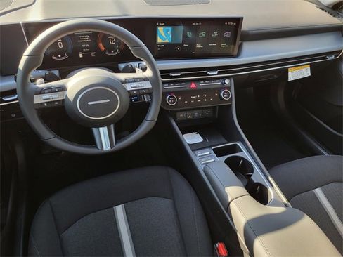 New 2026 Hyundai Sonata SEL image 10
