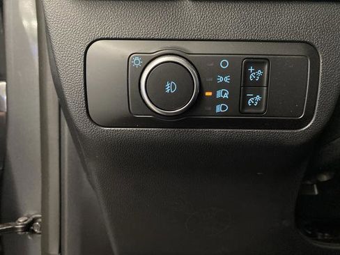 New 2026 Ford Bronco Sport Outer Banks w/ Sasquatch Outer Banks Package AWD/4WD image 24