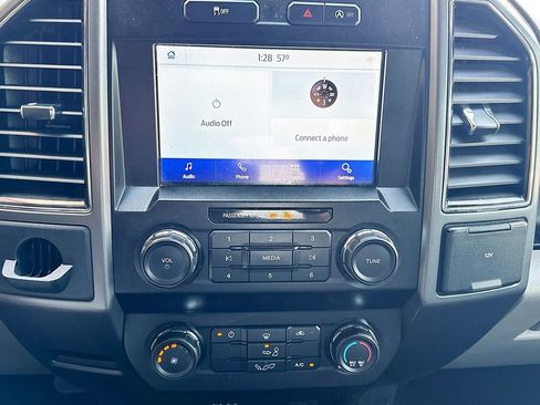 Used 2020 Ford F150 XLT image 17