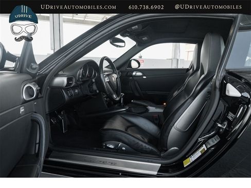 Used 2009 Porsche 911 Carrera RWD image 29