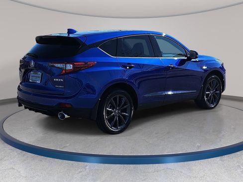 New 2026 Acura RDX A-Spec image 5