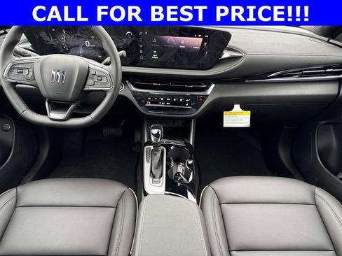 New 2026 Buick Envista Avenir image 19