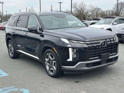 Used 2023 Hyundai Palisade Limited