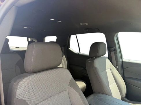 Used 2022 Chevrolet Traverse LT AWD/4WD image 27