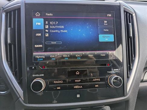 Used 2020 Subaru Forester Limited AWD/4WD image 18