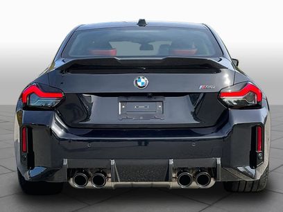 Used 2025 BMW M2 w/ Lighting Package