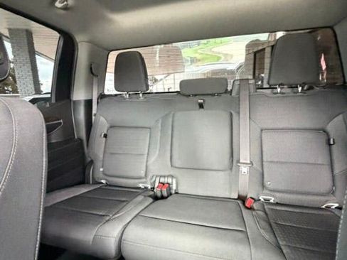 Used 2024 GMC Sierra 1500 Elevation w/ X31 Off-Road Package AWD/4WD image 18