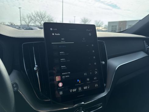 New 2026 Volvo XC60 B5 Ultra w/ Protection Package Premier image 13